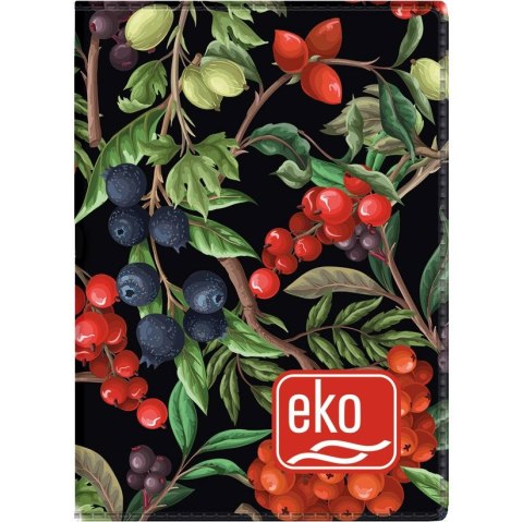 Kalendarz książkowy (terminarz) EKO IMPRESS kieszonkowy A6 72mm x 104mm Wydawnictwo Telegraph (K2)