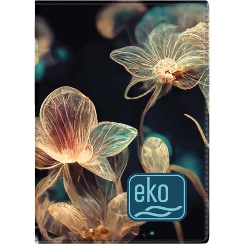 Kalendarz książkowy (terminarz) EKO IMPRESS kieszonkowy A6 72mm x 104mm Wydawnictwo Telegraph (K2)