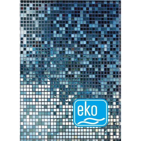 Kalendarz książkowy (terminarz) EKO IMPRESS kieszonkowy A6 72mm x 104mm Wydawnictwo Telegraph (K2)