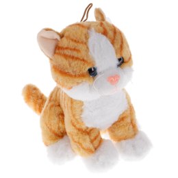 Pluszak Kotek pręgowany 25 cm [mm:] 250 Deef (03653)