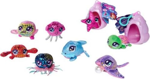 Pluszak Pearlu Pods seria brokatowa Simba (595-2560)