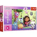 Puzzle Trefl Gabby's Dollhouse 30 el. (18301)