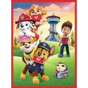 Puzzle Trefl Paw Patrol (93337)