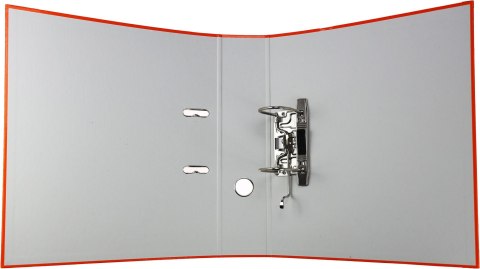 Segregator dźwigniowy 75 mm FCK A4 75mm pomarańczowy VauPe (051/16)