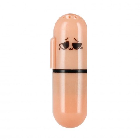 Zakreślacz mini zapachowy wkład mix Starpak (518460)