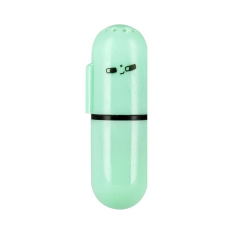 Zakreślacz mini zapachowy wkład mix Starpak (518460)