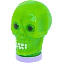 Masa plastyczna dla dzieci Slime Kolorowa Czaszka Glutolina mix Astra (336122005)