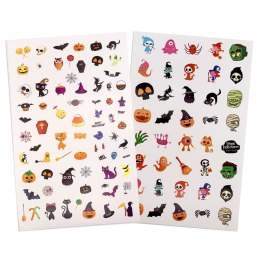 Naklejka (nalepka) halloween Arpex (HA7964)