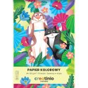 Papier kolorowy A4 Creatinio mix 100k. 80g Top 2000 (400176684)