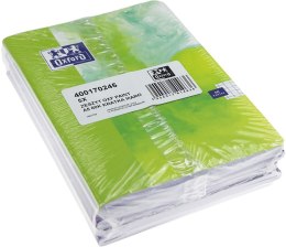 Zeszyt PAINT A5 60k. krata Oxford (400170245)