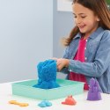 Piasek kinetyczny Spin Master Kinetic Sand zestaw piaskownica (6067800)