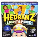 Gra zręcznościowa Spin Master Hedbanz Lightspeed (6068653)