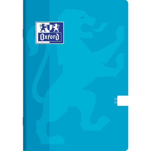 Zeszyt TOUCH A5 60k. gładki Oxford (400175564)