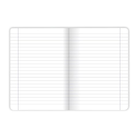 Zeszyt TOUCH A4 60k. linia Oxford (400175561)