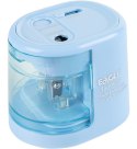 Temperówka elektryczna niebieska na baterie niebieski Eagle (EG-5161USB)