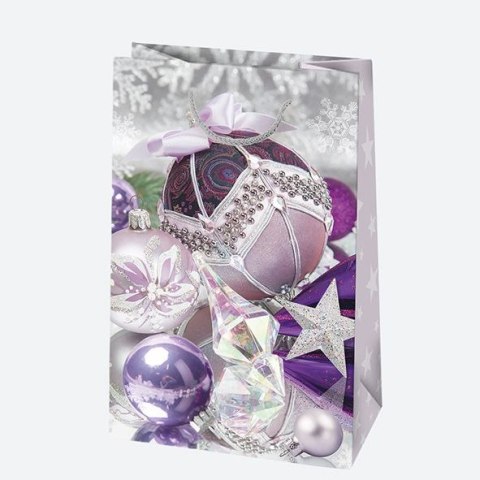 Torba prezentowa [mm:] 100x160x 60 Pol-mak