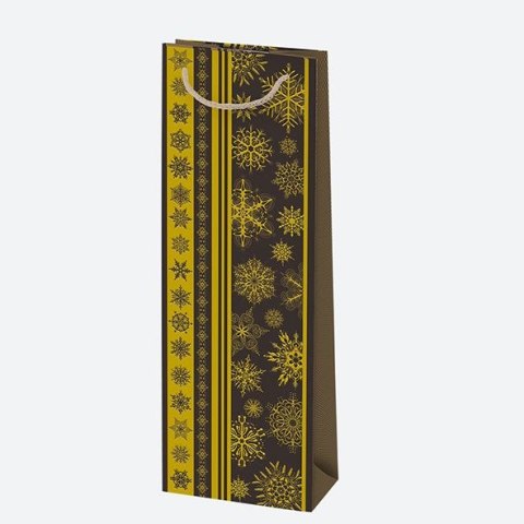 Torba prezentowa [mm:] 130x380x 110 Pol-mak (T15Z_GW_1)