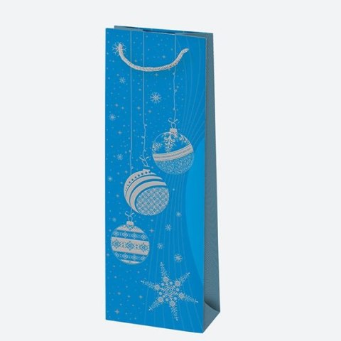 Torba prezentowa [mm:] 130x380x 110 Pol-mak (T15Z_GW_1)