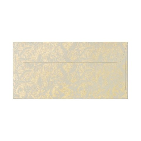 Koperta mika zielony P DL zielona Galeria Papieru (280148) 10 sztuk