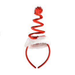 Opaska sprężynkowa choinka Arpex (SM8048)