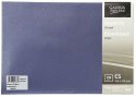 Koperta pearl granatowy k C5 granatowa Galeria Papieru (280655) 10 sztuk