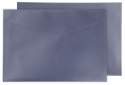 Koperta pearl granatowy k C5 granatowa Galeria Papieru (280655) 10 sztuk
