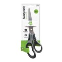 Nożyczki 5902277341242 21cm Interdruk (21 cm)