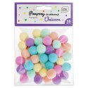 Pompony PETS 5902277337207 mix 36 szt Interdruk (35szt)
