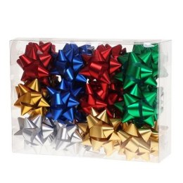 Wstążka patyna 40 mix Rozette (średnia)