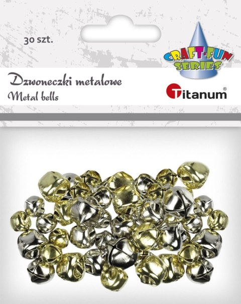 Dzwonek Craft-Fun Series Titanum (307918)