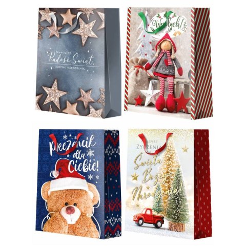 Torba prezentowa A3+ Passion Cards (TXL)