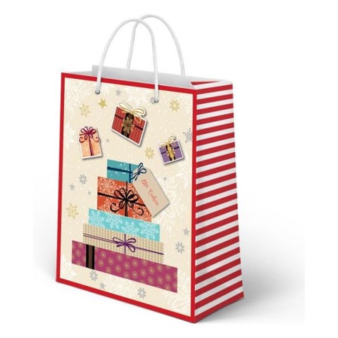 Torba prezentowa A3+ Passion Cards (TXL)