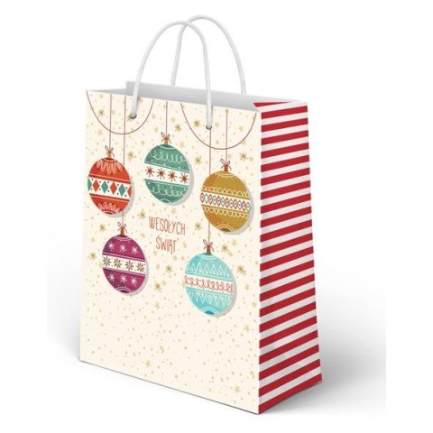 Torba prezentowa A3+ Passion Cards (TXL)