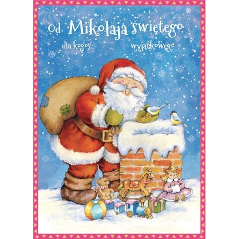 Torba prezentowa A3+ Passion Cards (TXL)