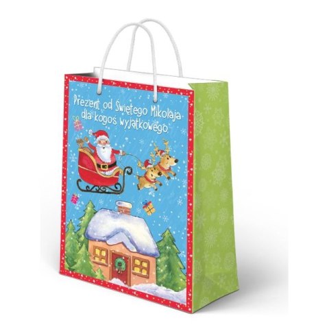 Torba prezentowa A3+ Passion Cards (TXL)