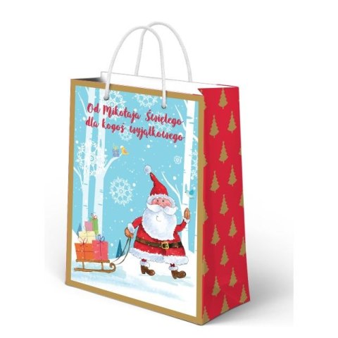 Torba prezentowa A3+ Passion Cards (TXL)