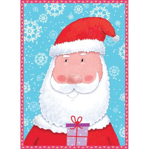 Torba prezentowa A3+ Passion Cards (TXL)