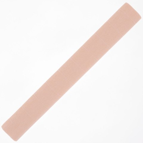 Bibuła marszczona brzoskwiniowy brzoskwiniowy 50mm x 250mm Sdm (1715)