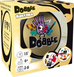 Gra strategiczna Rebel Dobble Kultura (DOBDP07PL)