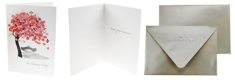 Kartka składana SCH Kukartka