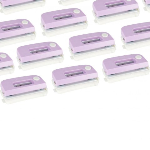 Dziurkacz fioletowy (519793) Starpak