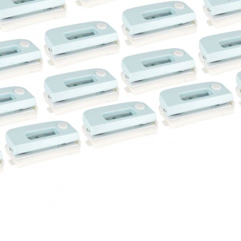 Dziurkacz niebieski (519795) Starpak