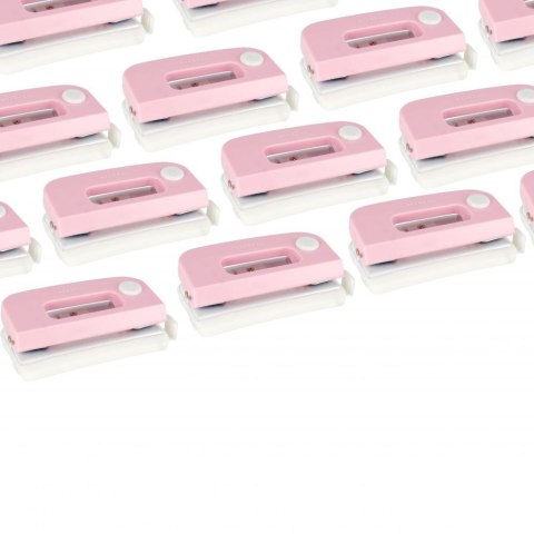 Dziurkacz różowy (519792) Starpak