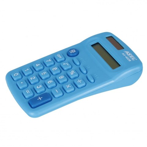 Kalkulator na biurko AX-402B Axel (517219)
