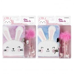 Pamiętnik A5 LAMOROZEC Starpak (479581)