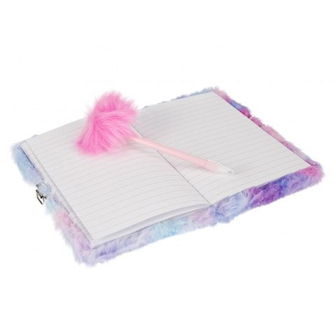 Pamiętnik A5 LAMOROZEC Starpak (479581)