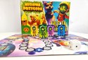 Gra planszowa Misiowa Przygoda / Misja w Kosmosie Alexander