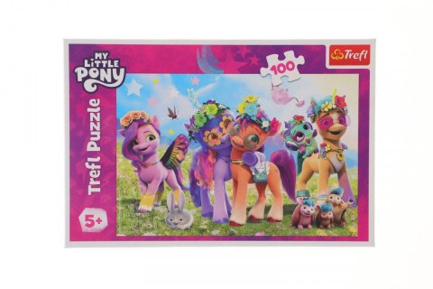 Puzzle My Little Pony 54 el. Trefl (16463)