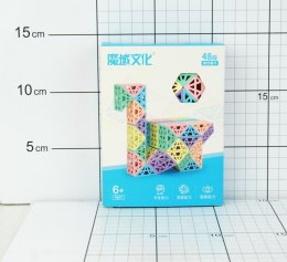 Układanka pastelowa Dromader (130-1340952)