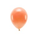 Balon gumowy Partydeco Pastel Eco Balloons pomarańczowy (ECO26P-005)